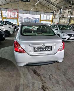 Nissan Sunny